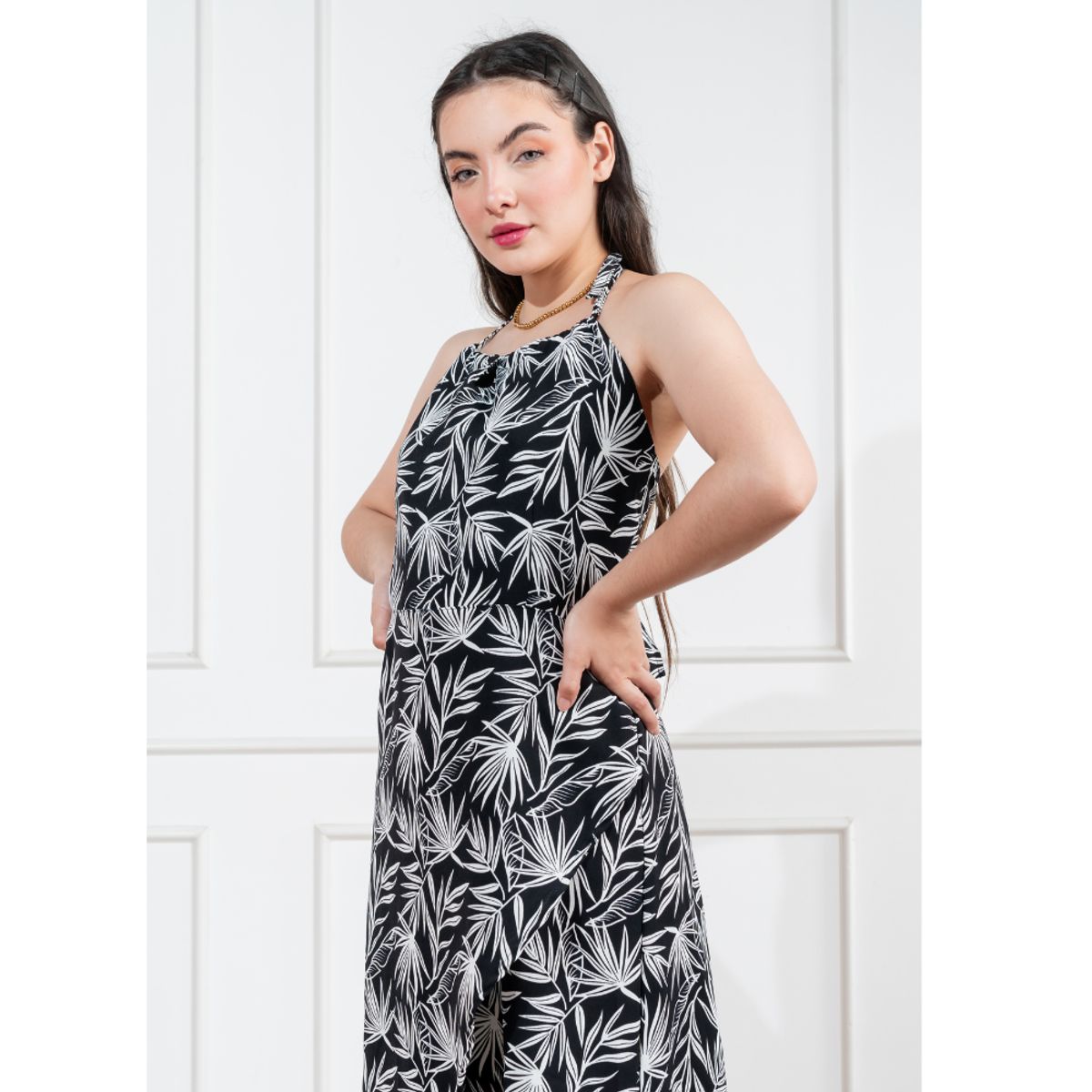 GENERICO - Vestido casual Mujer