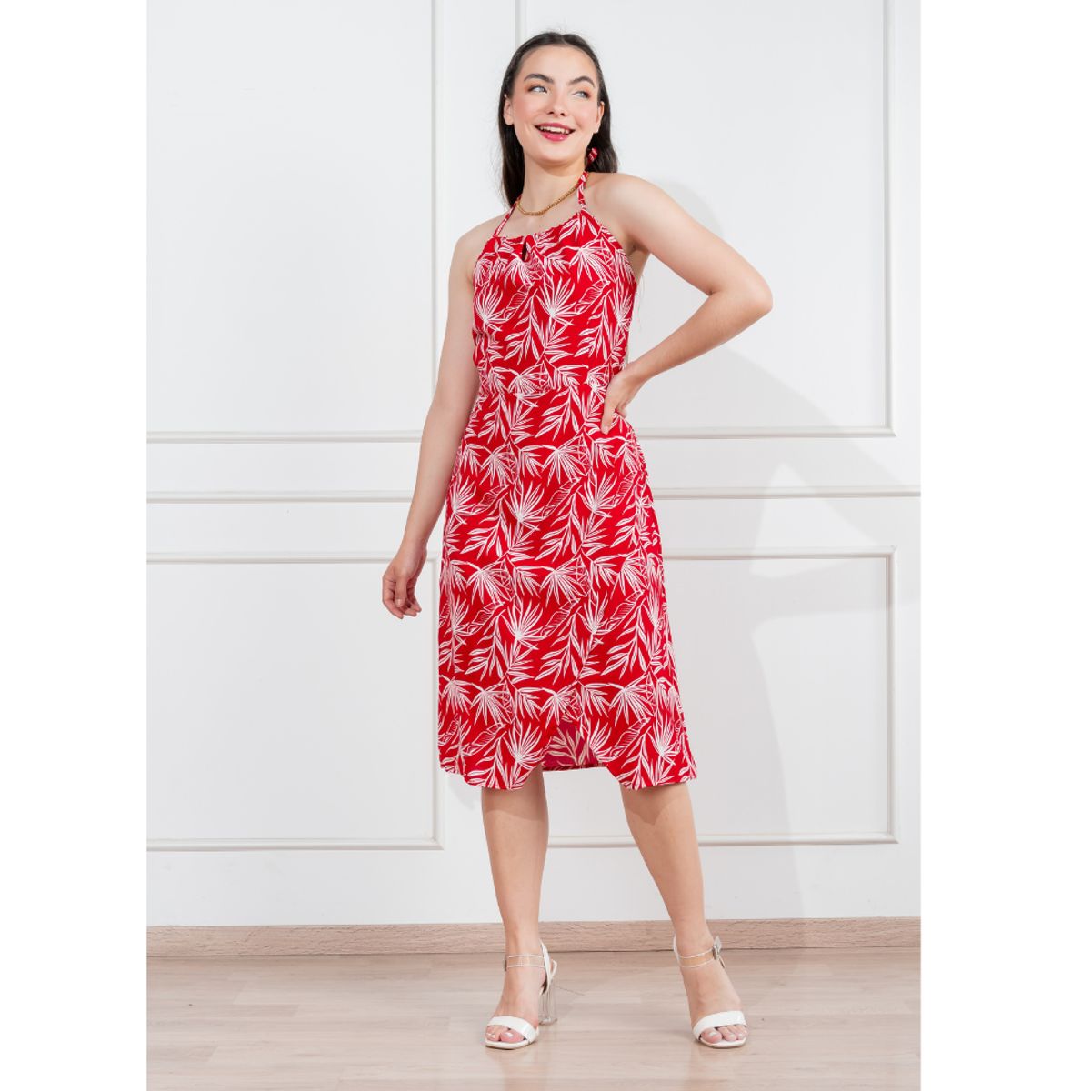 GENERICO - Vestido casual Mujer