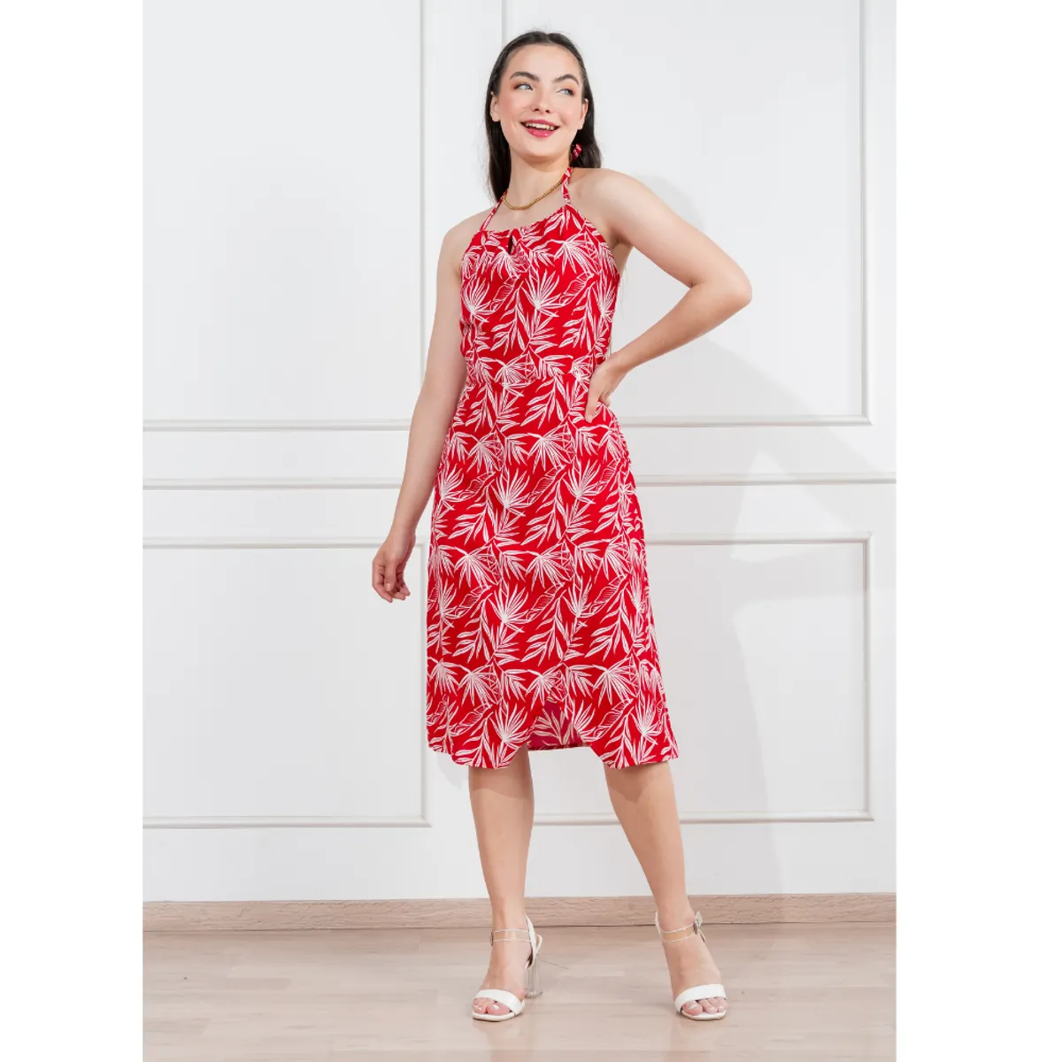 GENERICO - Vestido casual Mujer