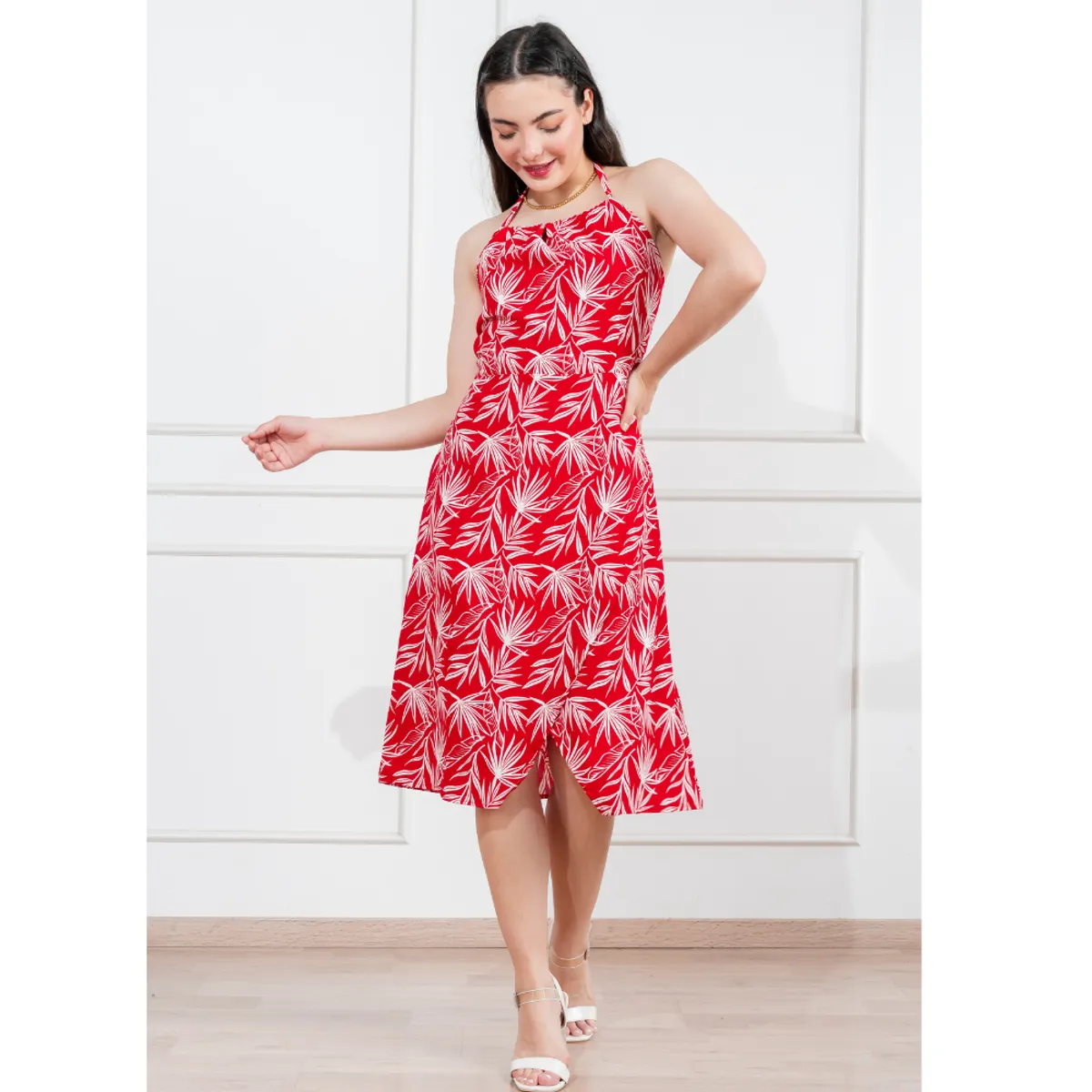 GENERICO - Vestido casual Mujer