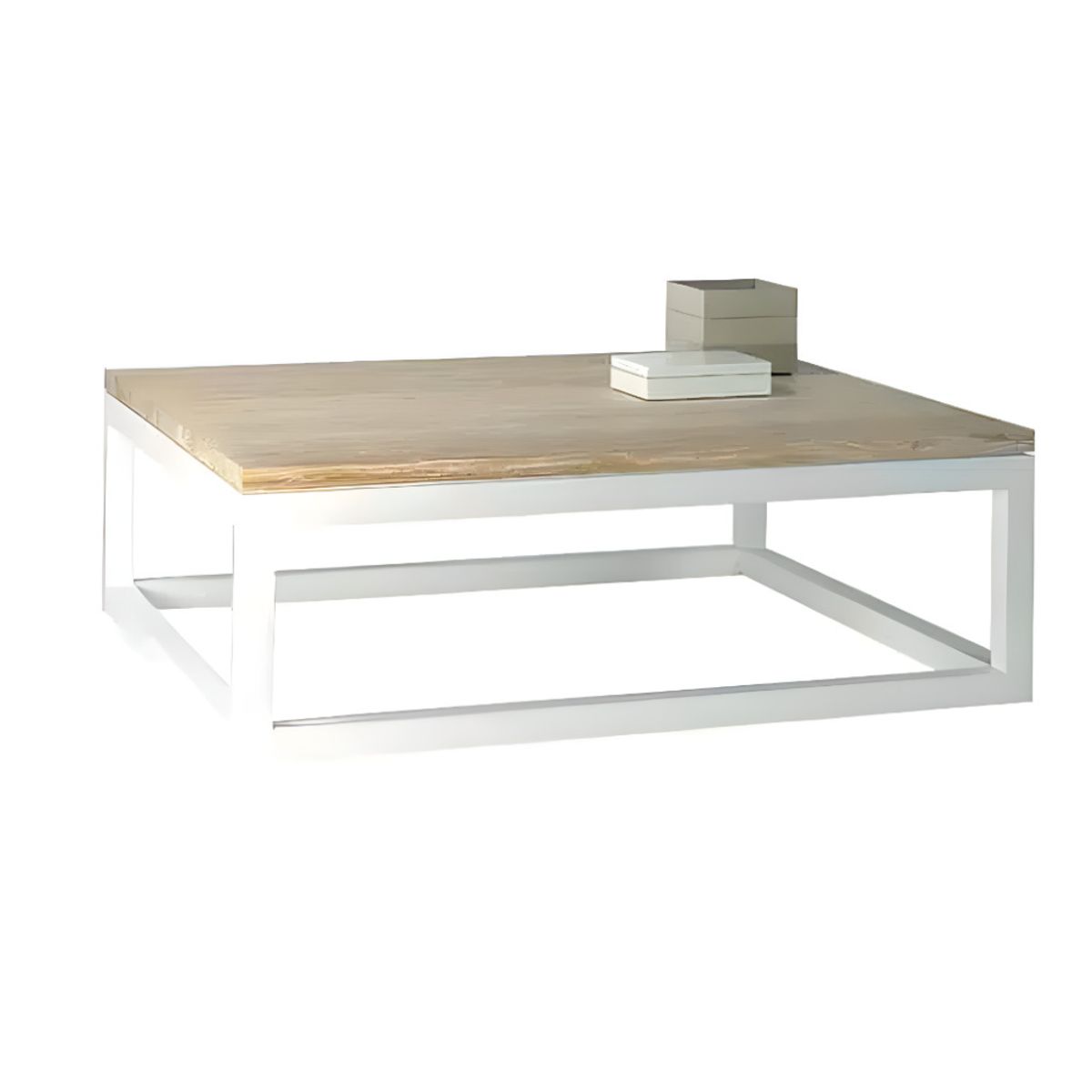 HOGAR & SPACIOS - HYS MESA CENTRO ANA ARENOSO