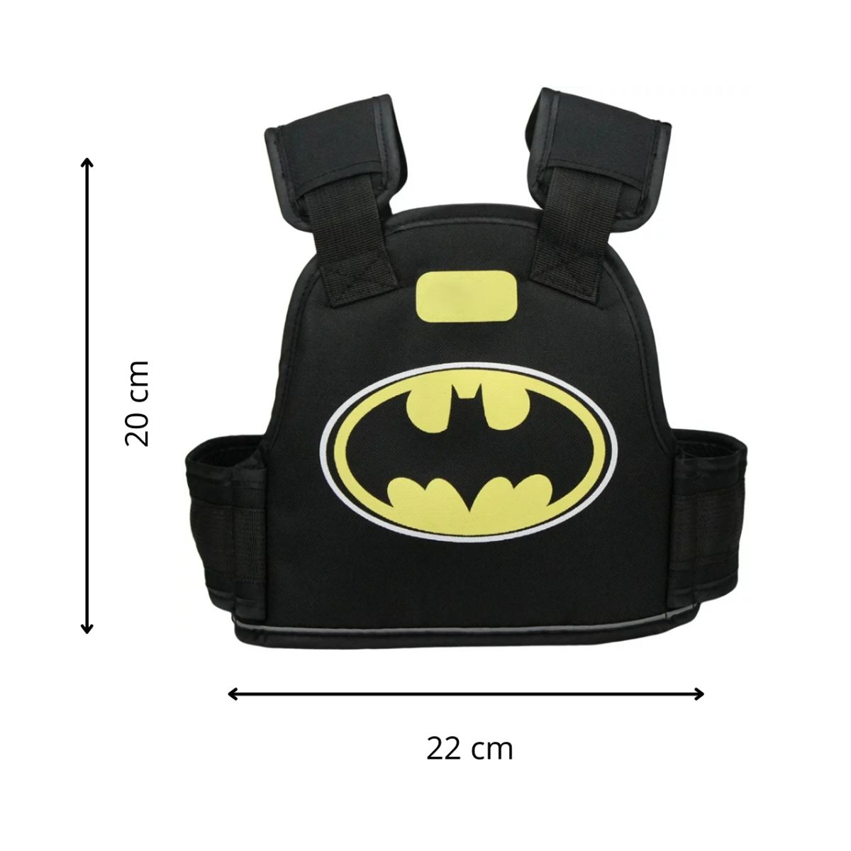 SHEEPBUSTER - Cinturón de Seguridad para Moto Bici