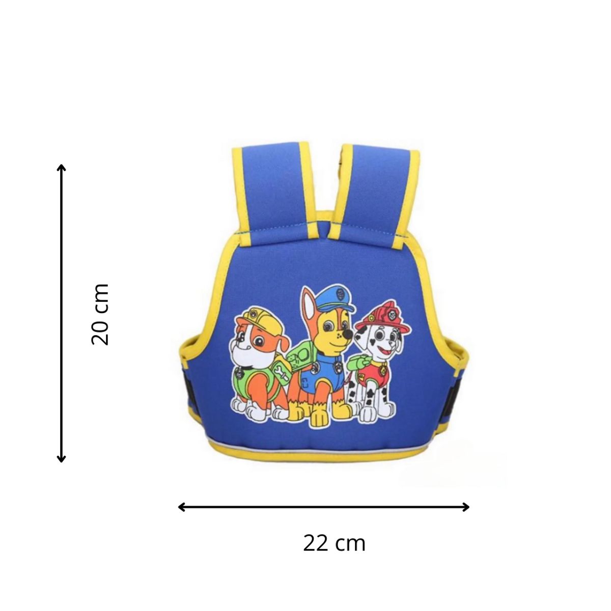 SHEEPBUSTER - Cinturón de Seguridad Perro para Moto Bici