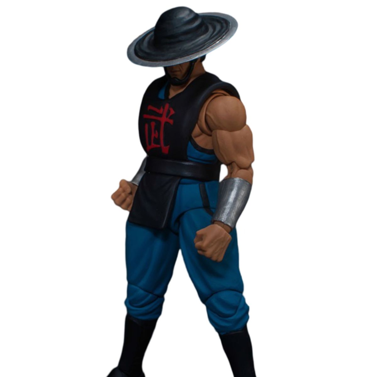 MORTAL KOMBAT - Kung Lao  Mortal Kombat STORM COLLECTIBLES