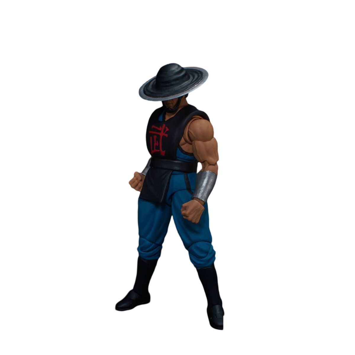 MORTAL KOMBAT - Kung Lao  Mortal Kombat STORM COLLECTIBLES