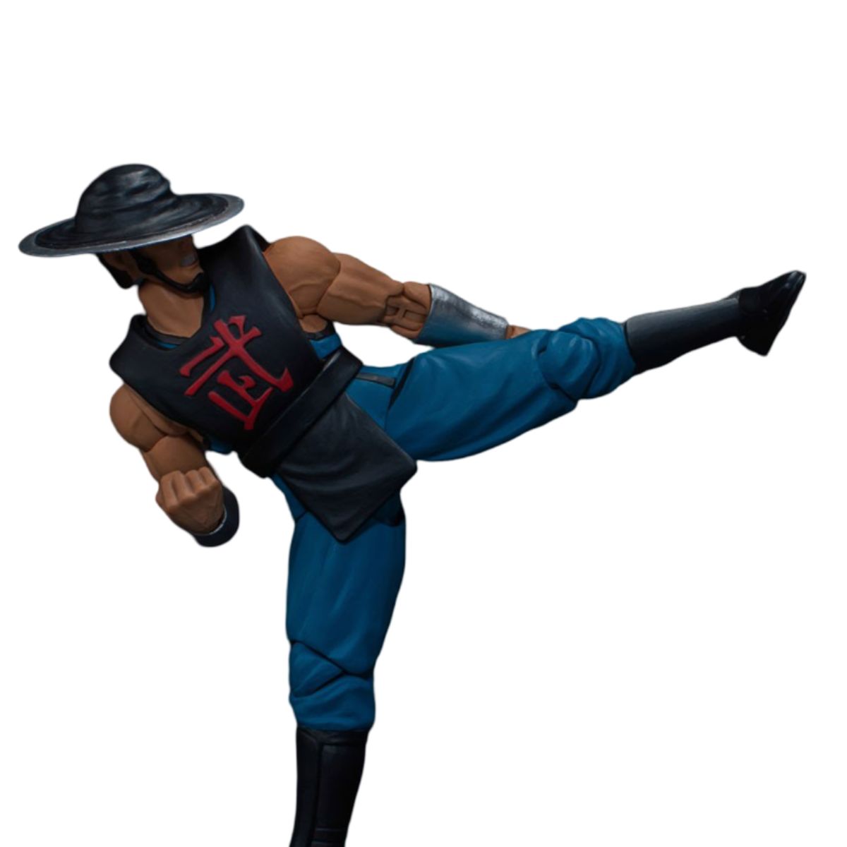 MORTAL KOMBAT - Kung Lao  Mortal Kombat STORM COLLECTIBLES