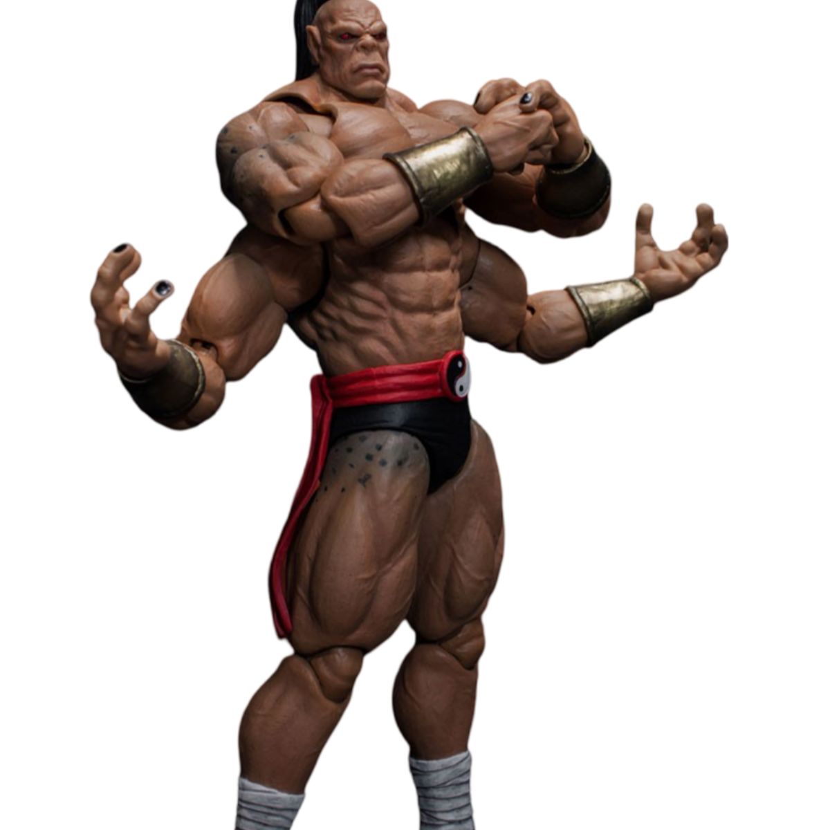 MORTAL KOMBAT - Goro Mortal Kombat STORM COLLECTIBLES