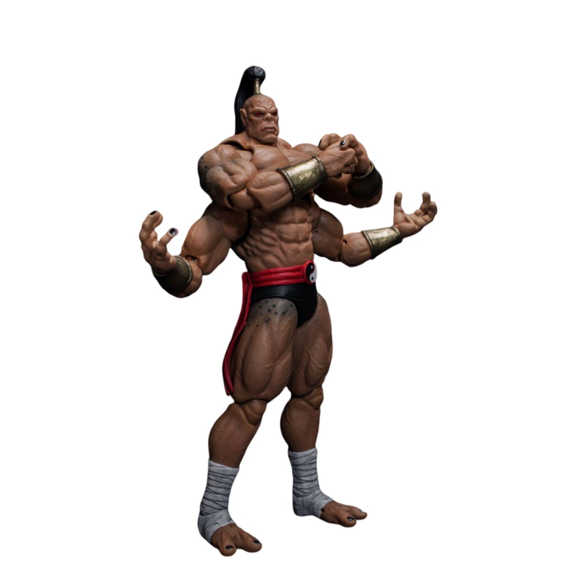 MORTAL KOMBAT - Goro Mortal Kombat STORM COLLECTIBLES