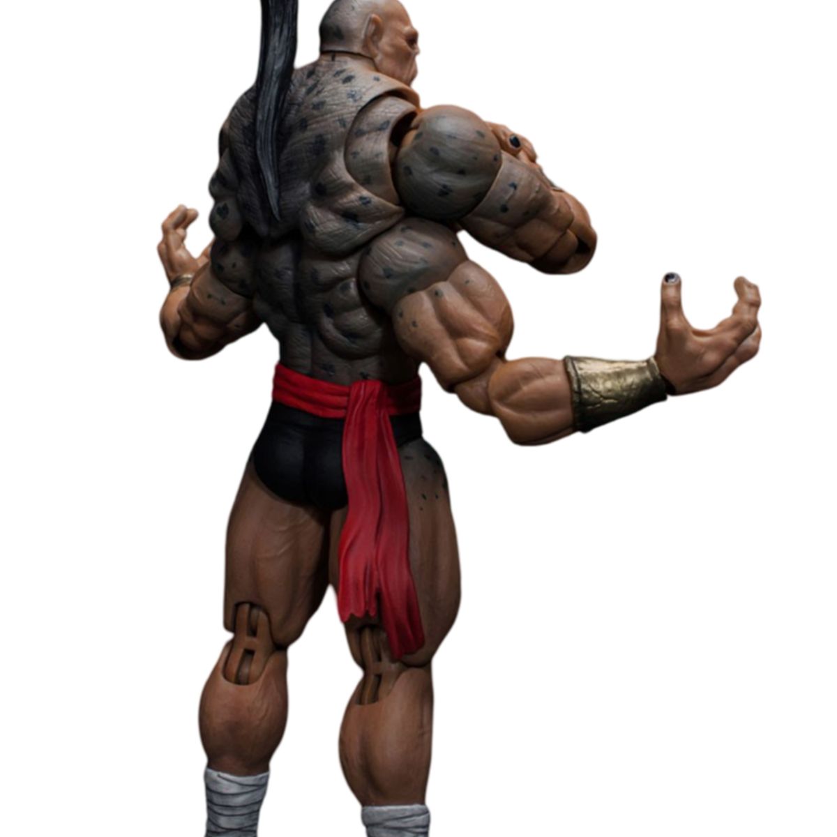 MORTAL KOMBAT - Goro Mortal Kombat STORM COLLECTIBLES