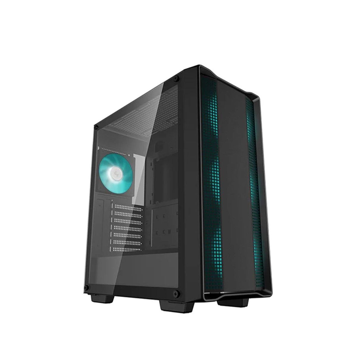 DEEPCOOL - CASE DEEPCOOL CC560 V2 NEGRO