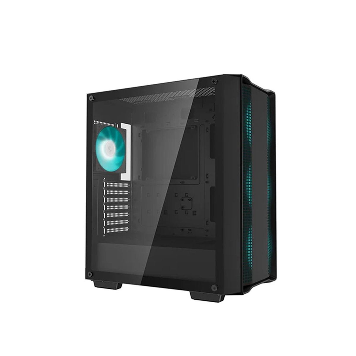 DEEPCOOL - CASE DEEPCOOL CC560 V2 NEGRO