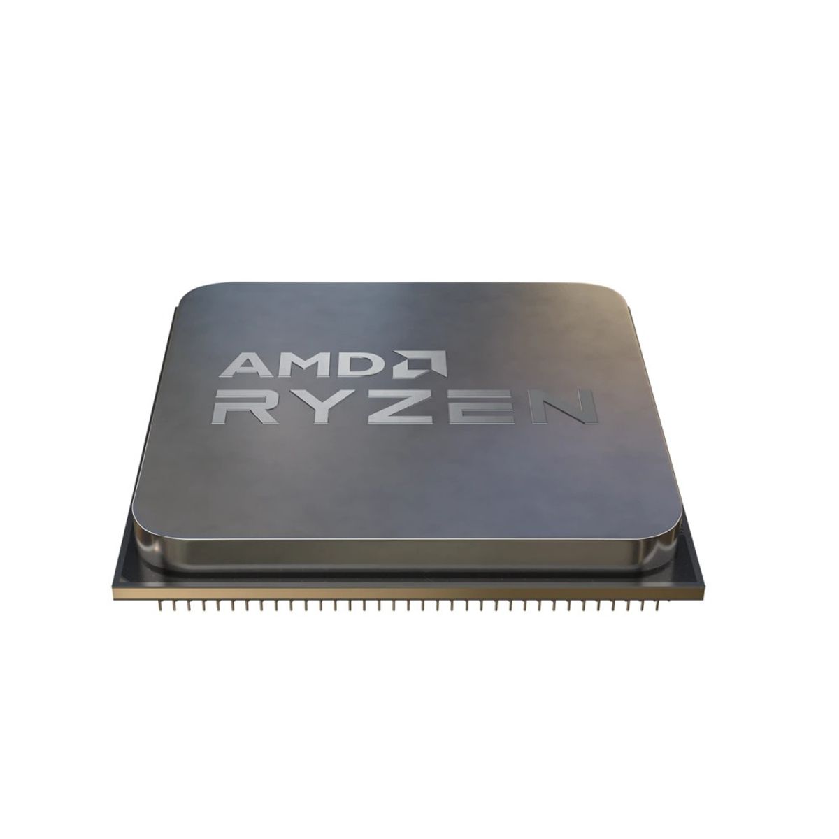 AMD - Procesador AMD Ryzen 7 5700X 3.40-4.60 GHz Cache L3 32MB Socket AM4