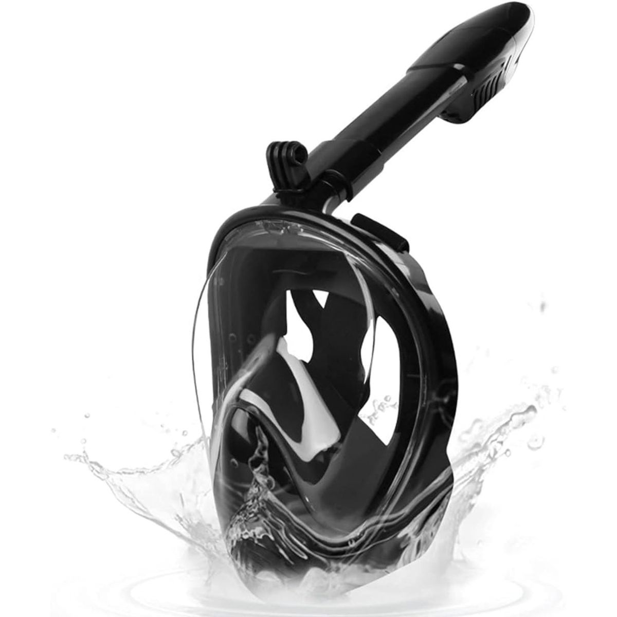 GENERICO - Lentes Mascara Buceo Snorkel Gafas Piscina Playa Nadar Sport