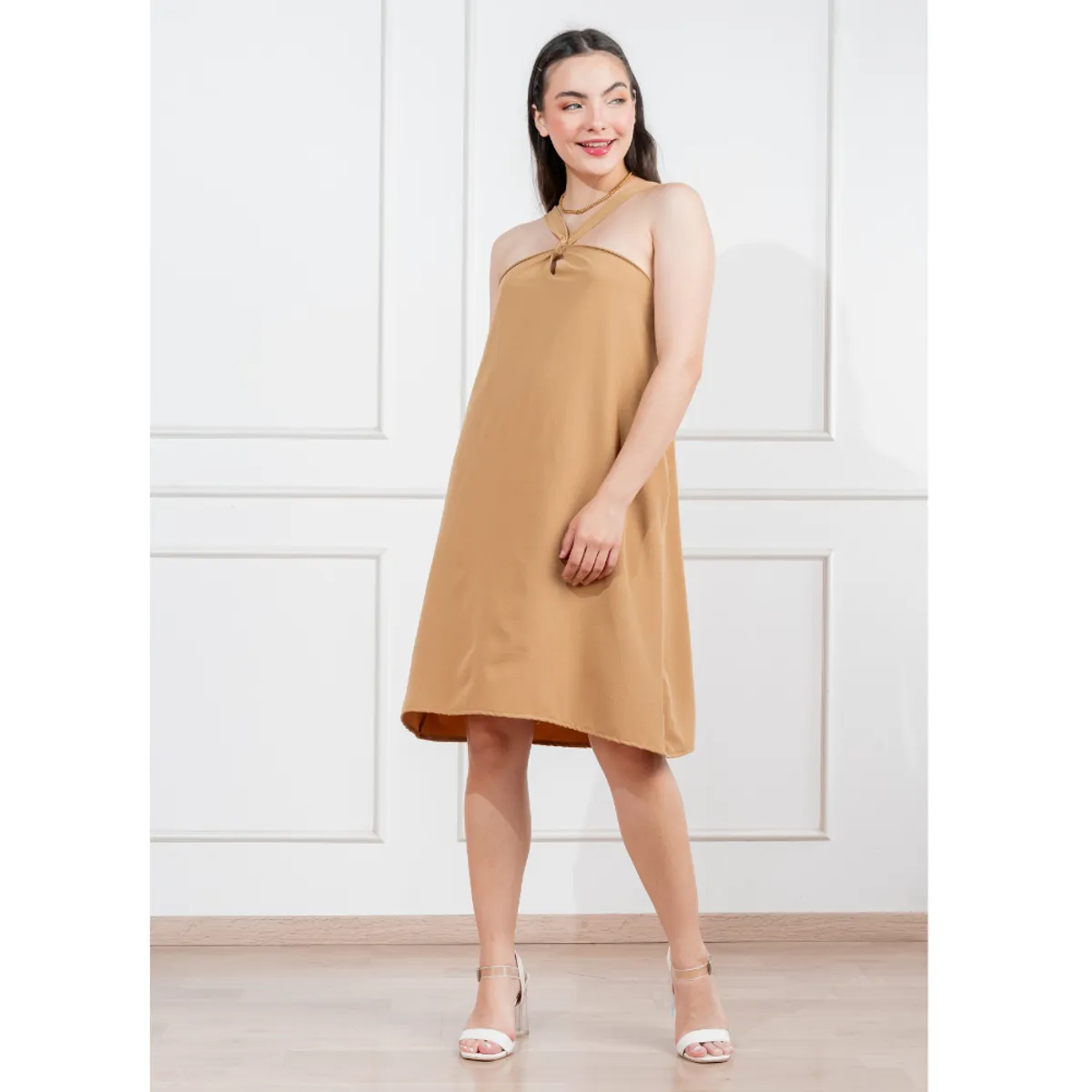 GENERICO - Vestido casual Mujer