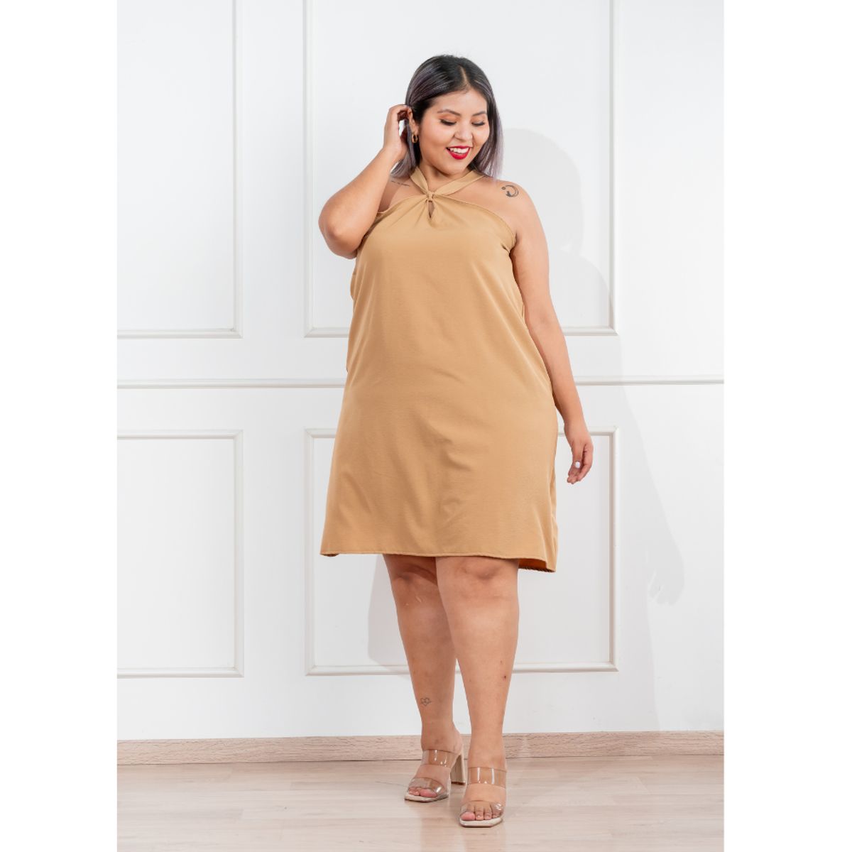 GENERICO - Vestido casual Mujer