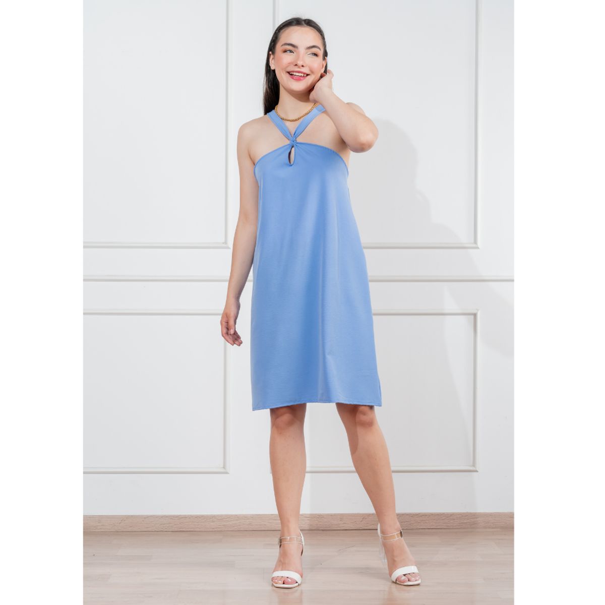 GENERICO - Vestido casual Mujer