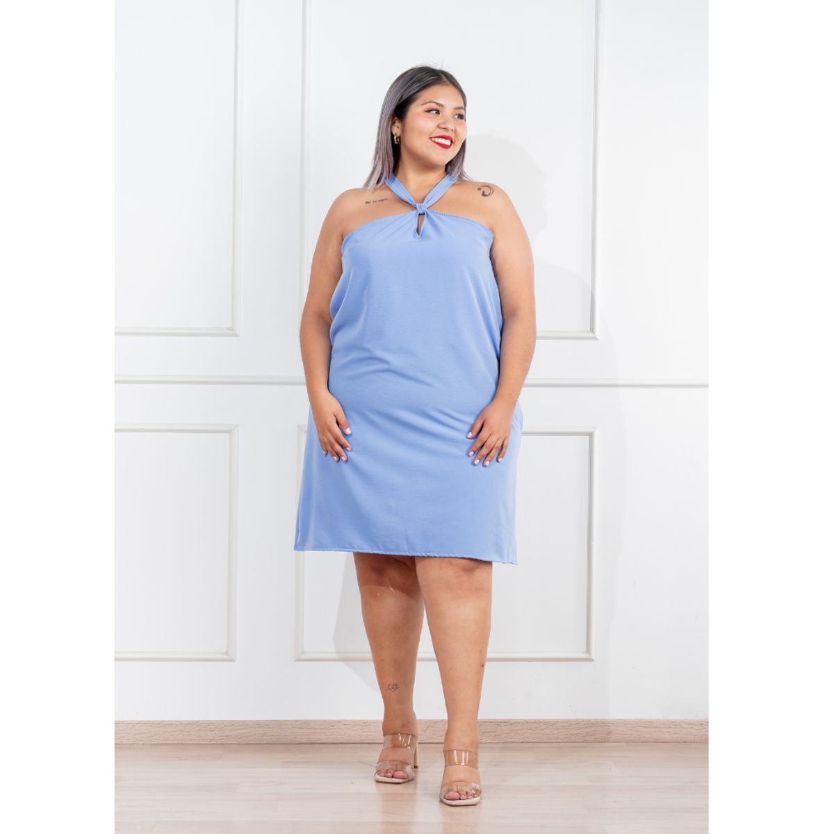 GENERICO - Vestido casual Mujer