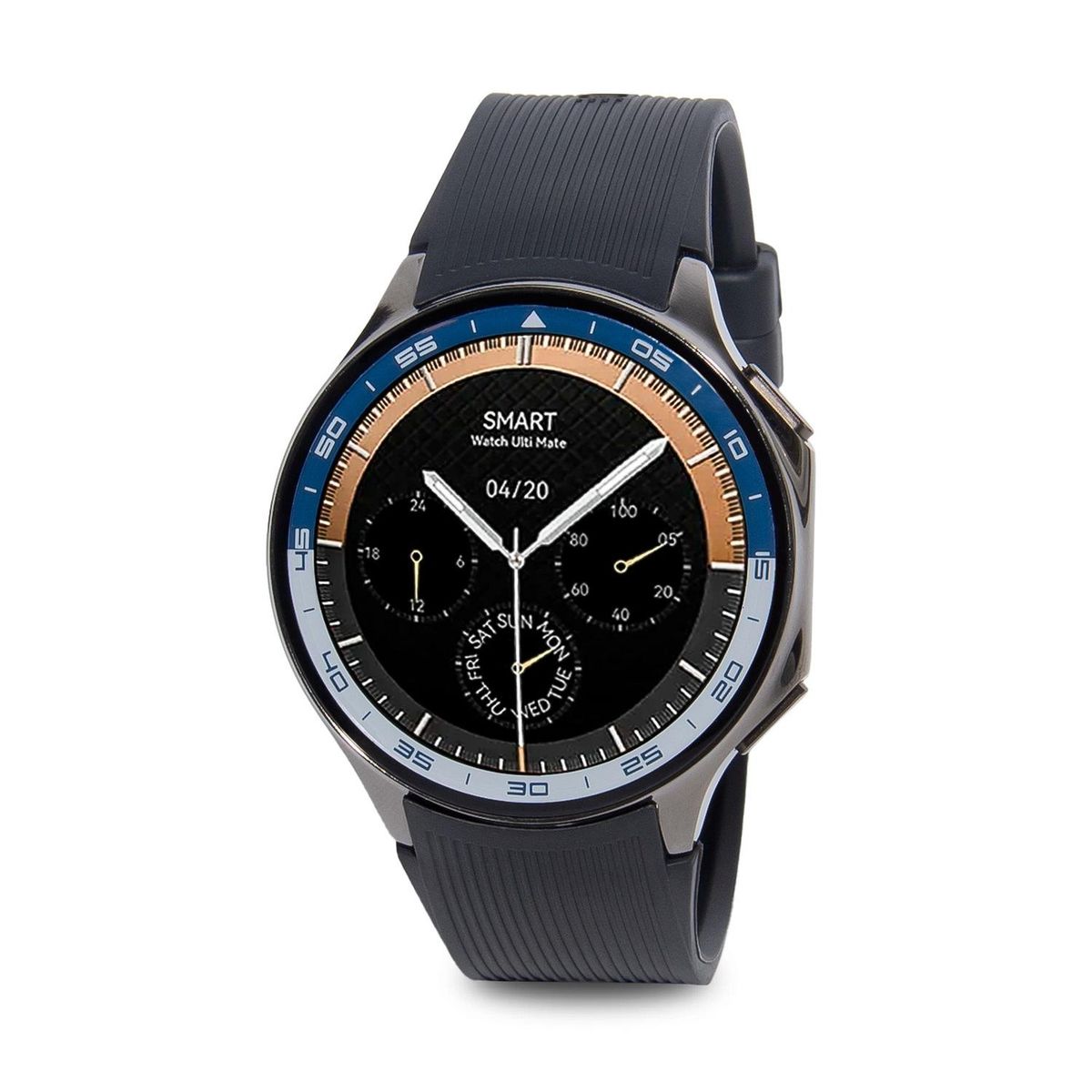 SUNTIME - SMARTWATCH HOMBRE SR07 SMART TIME