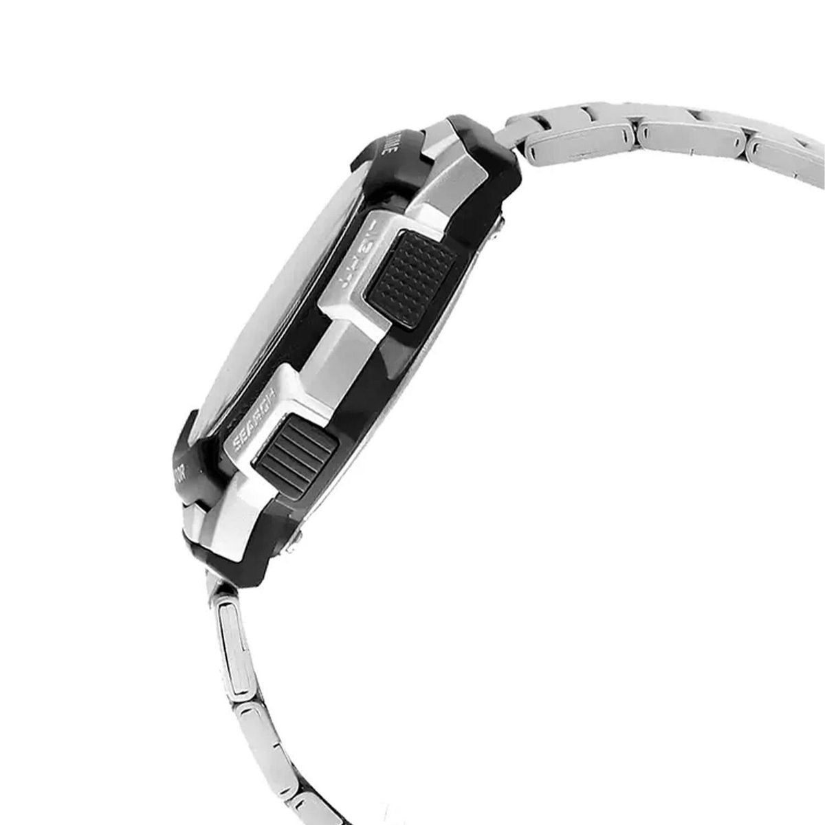 CASIO - RELOJ ANALOGICO HOMBRE MWA-100HD-1AVCF CASIO