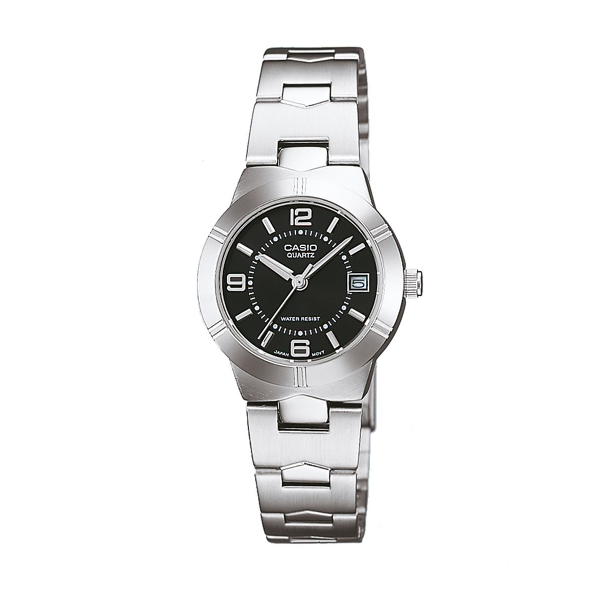 CASIO - RELOJ ANALOGICO MUJER LTP-1241D-1ADF CASIO