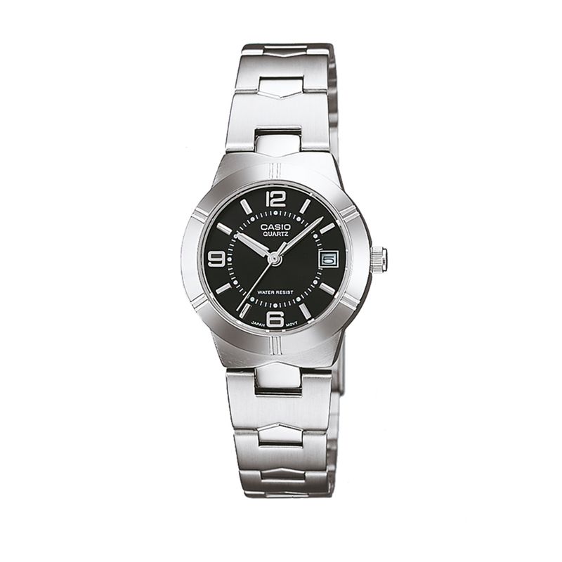 CASIO - RELOJ ANALOGICO MUJER LTP-1241D-1ADF CASIO