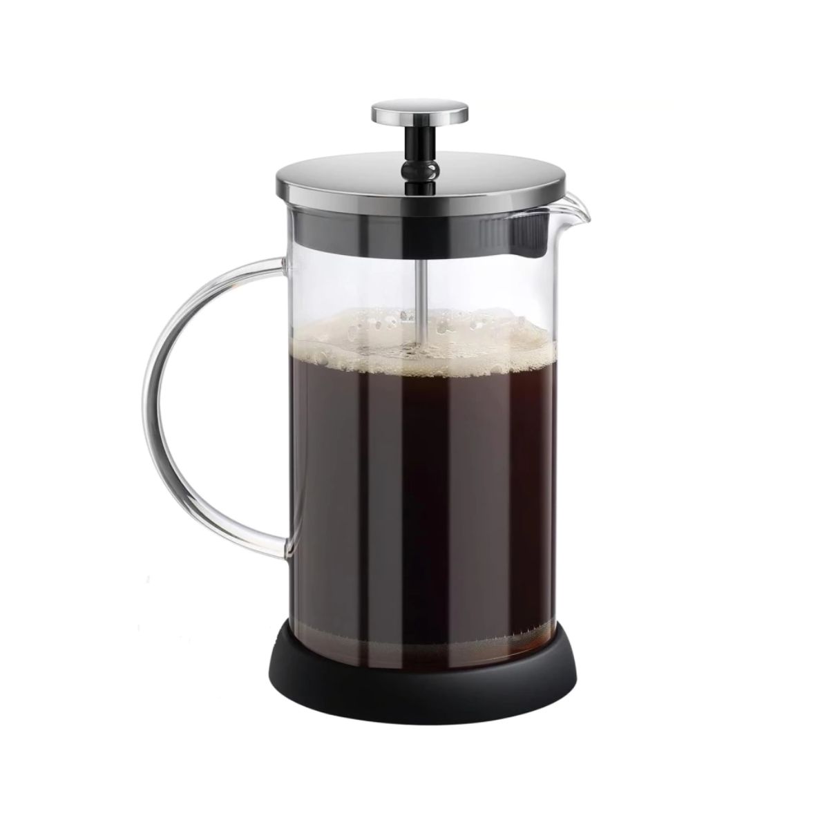 INSPIRA MARKET - Cafetera prensa francesa 700ml