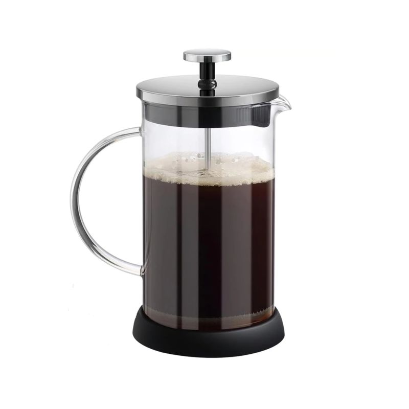 INSPIRA - Cafetera prensa francesa 700ml