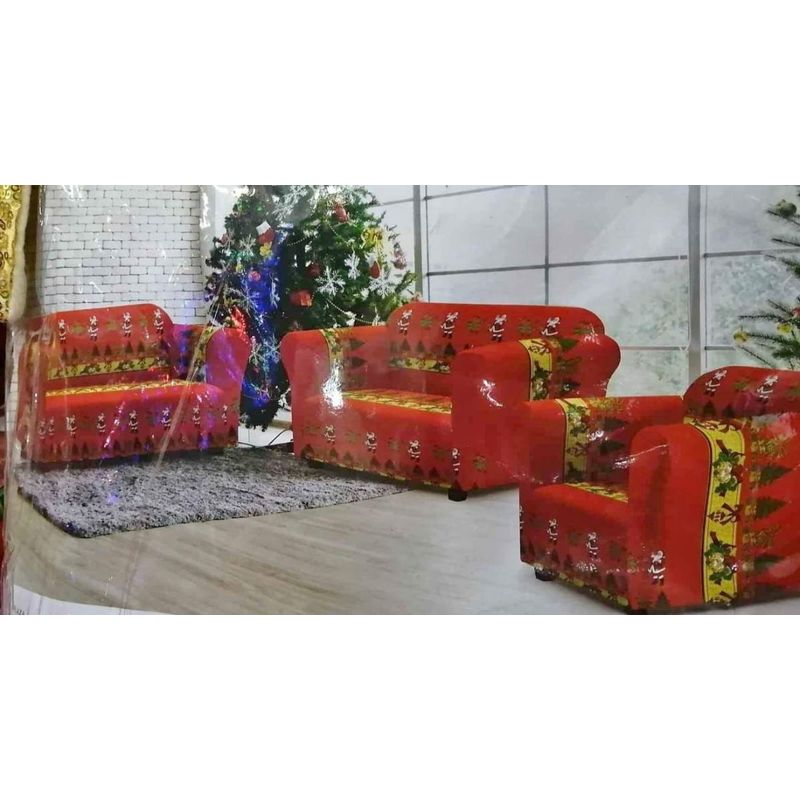 GENERICO - Funda de Mueble Navideña