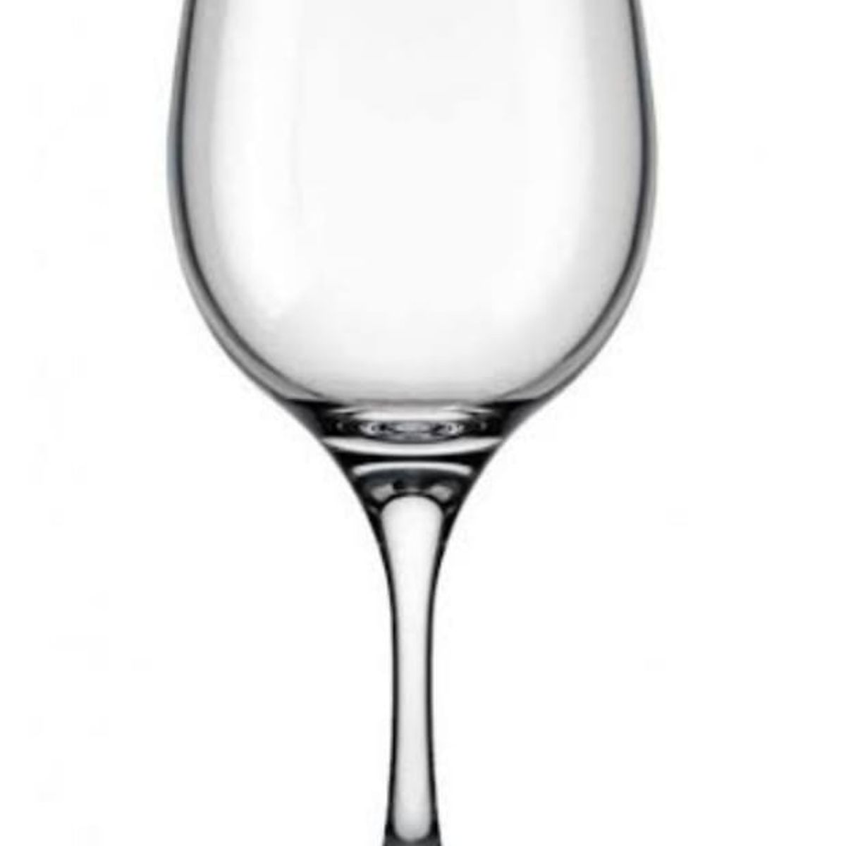 NADIR - Copa Barone Vino 13 Oz  - Nadir X(6Unida.)