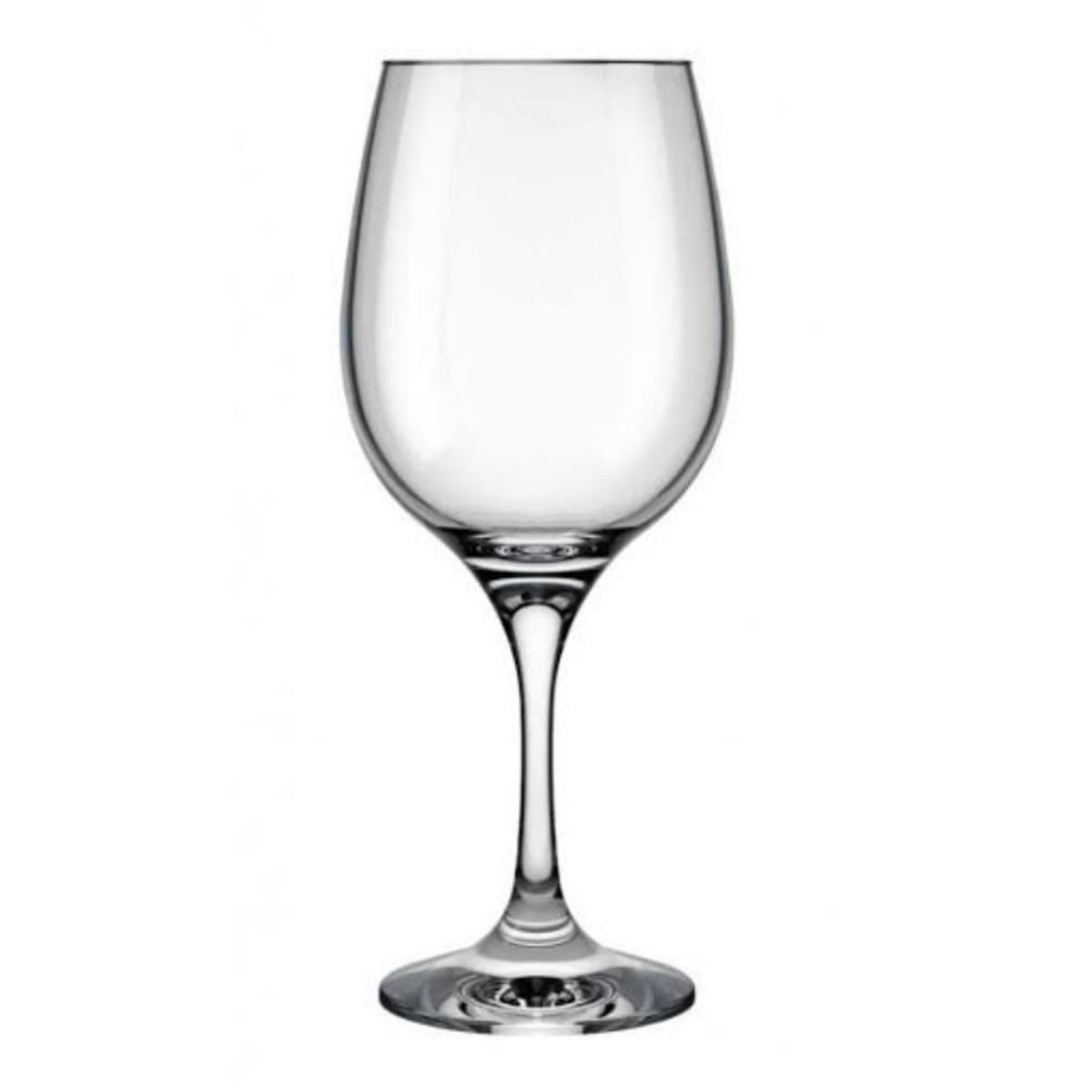 NADIR - Copa Barone Vino 13 Oz  - Nadir X(6Unida.)