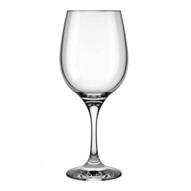 NADIR - Copa Barone Vino 13 Oz  - Nadir X(6Unida.)