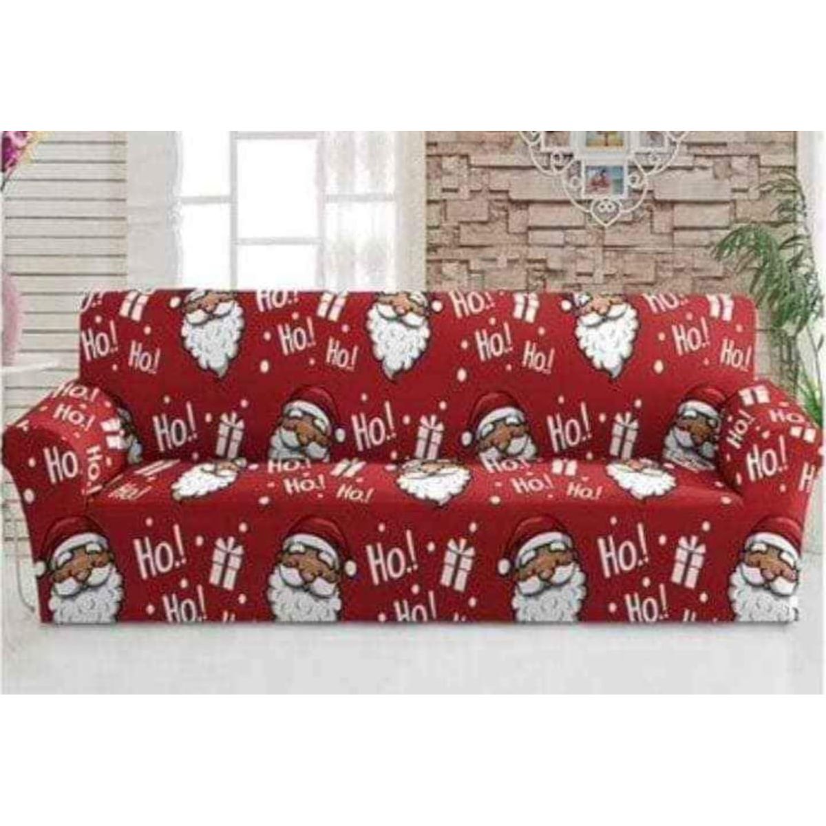 GENERICO - Funda de Mueble Navideña