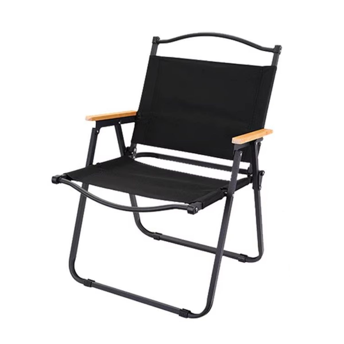 INSPIRA MARKET - Silla de Playa Camping plegable Elegante