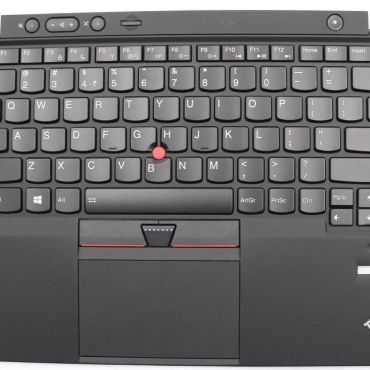 OEM - TECLADO LENOVO THINKPAD X1 CARBON 1 GEN (TIPO 34XX)