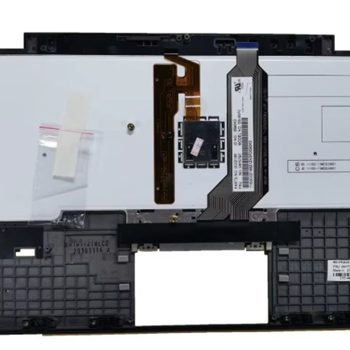 OEM - TECLADO LENOVO THINKPAD X1 CARBON 1 GEN (TIPO 34XX)