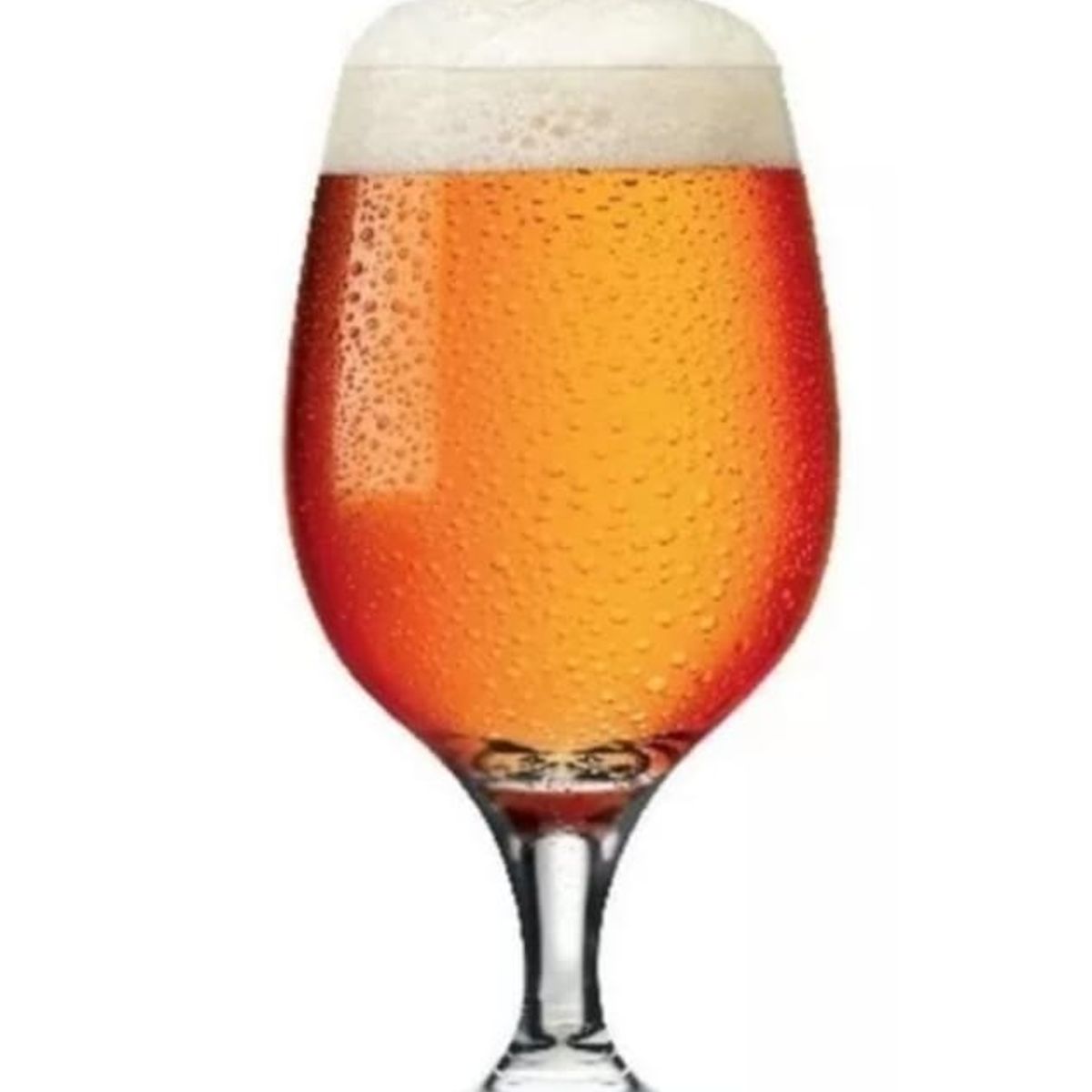 NADIR - Copa Belga Cerveza 500Ml - Nadir X 6PZS