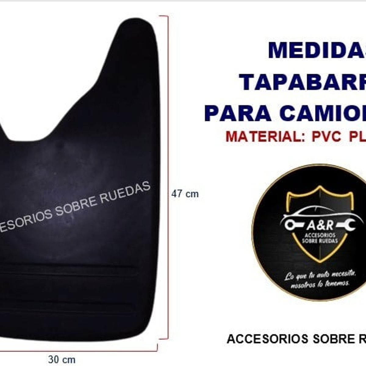 GENERICO - TAPABARRO IMPORTADO PICK UP JAC T6