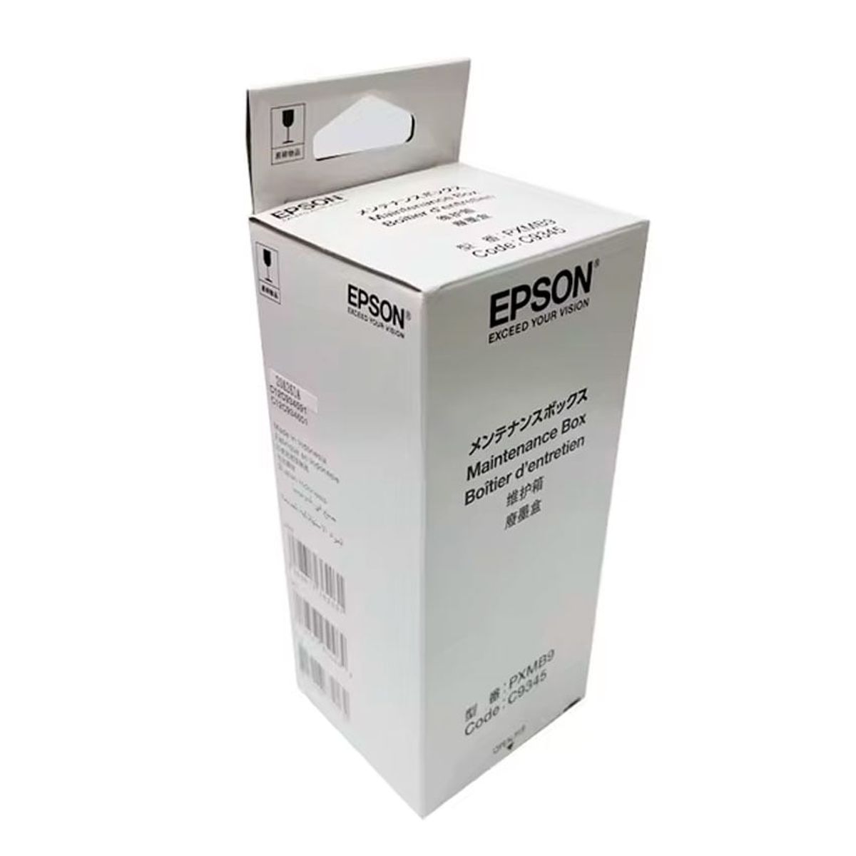 EPSON - Caja De Mantenimiento EPSON C9345-PXMB9  L15150 L15160L8160 L8180