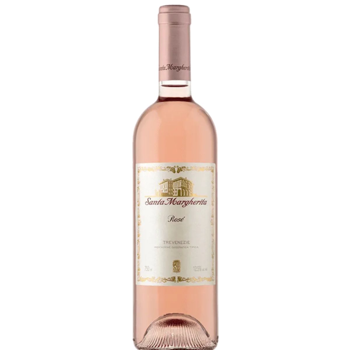 GENERICO - Vino SANTA MARGHERITA Rosé Trevenezie IGT Botella 750 ml