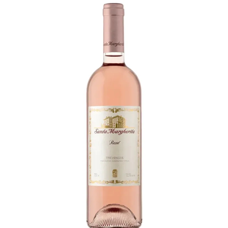 GENERICO - Vino SANTA MARGHERITA Rosé Trevenezie IGT Botella 750 ml