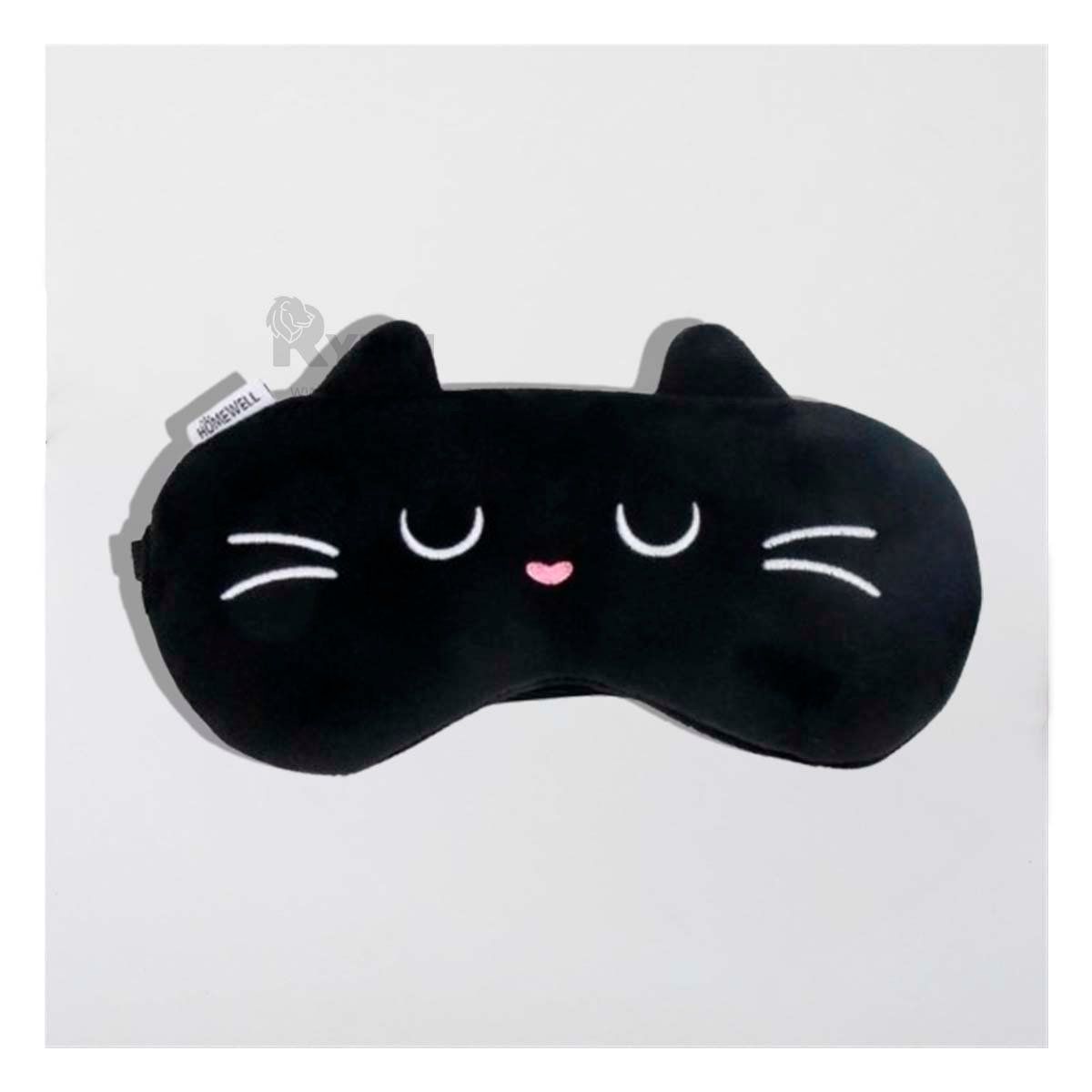 GENERICO - Mascara para Usar en Ojos Negro Y+Regalo Stickers_123