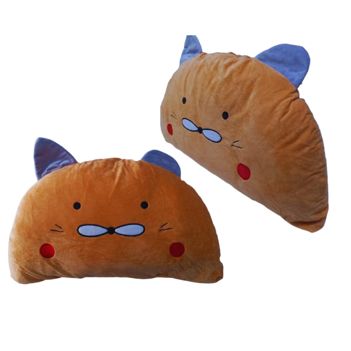 GENERICO - ALMOHADA DECORATIVA EN TERCIOPELO