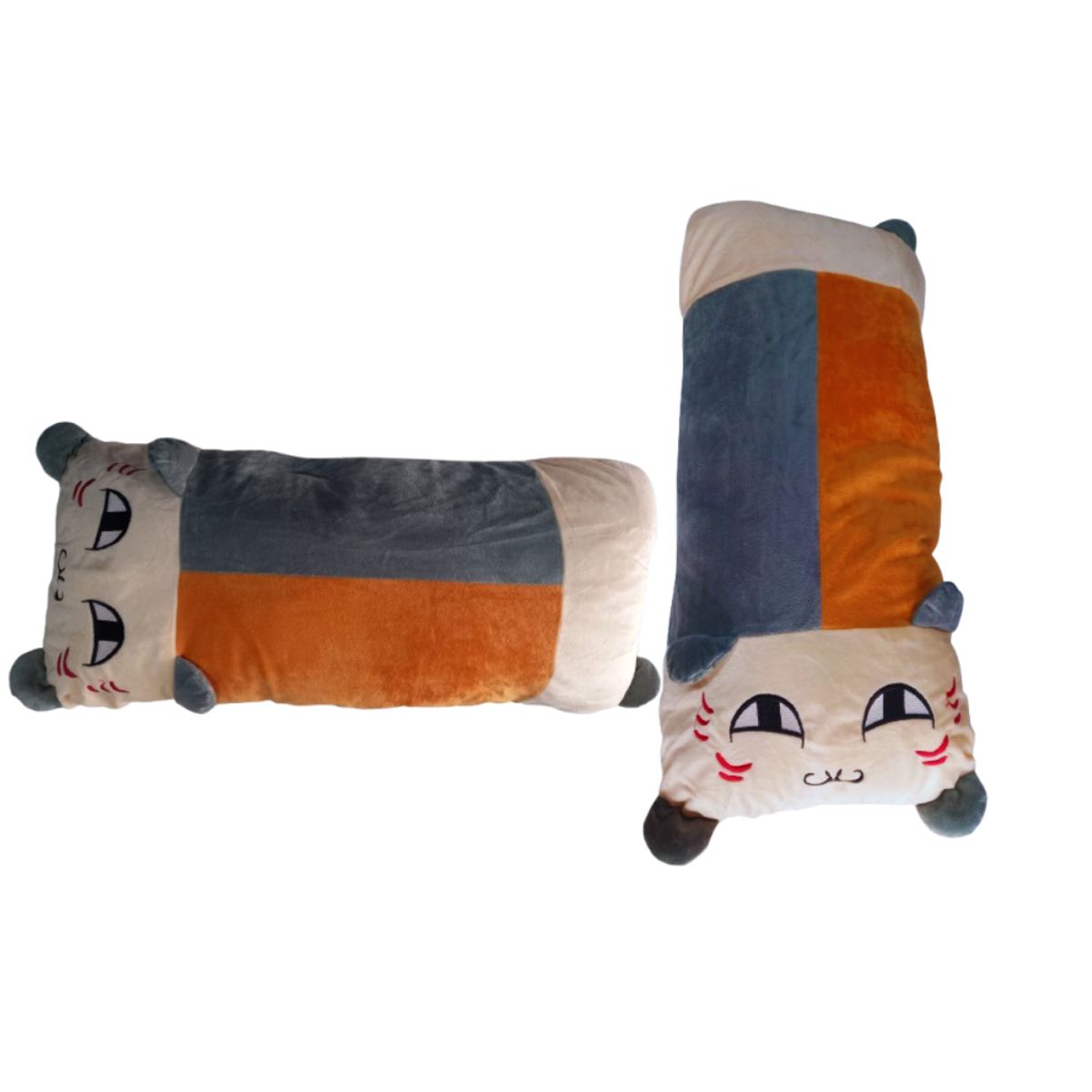 GENERICO - ALMOHADA DECORATIVA EN TERCIOPELO