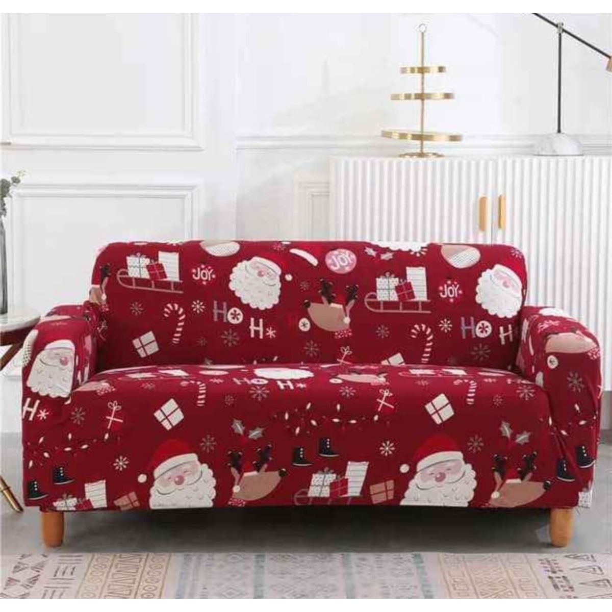GENERICO - Funda de Mueble Navideña