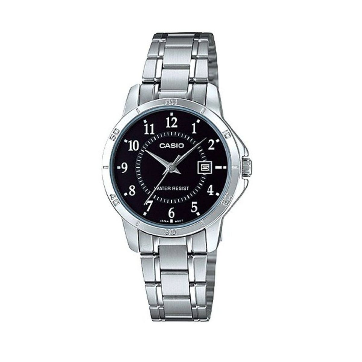 CASIO - RELOJ ANALOGICO MUJER LTP-V004D-1BUDF CASIO
