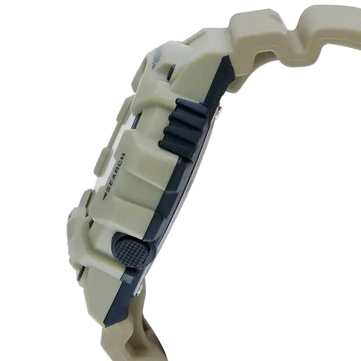 CASIO - RELOJ ANALOGICO-DIGITAL HOMBRE HDC-700-3A3VCF CASIO