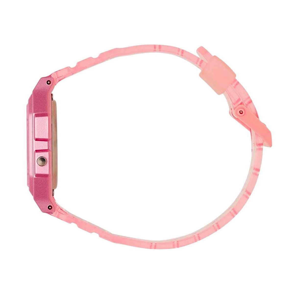 CASIO - RELOJ DIGITAL MUJER F-91WS-4CF CASIO