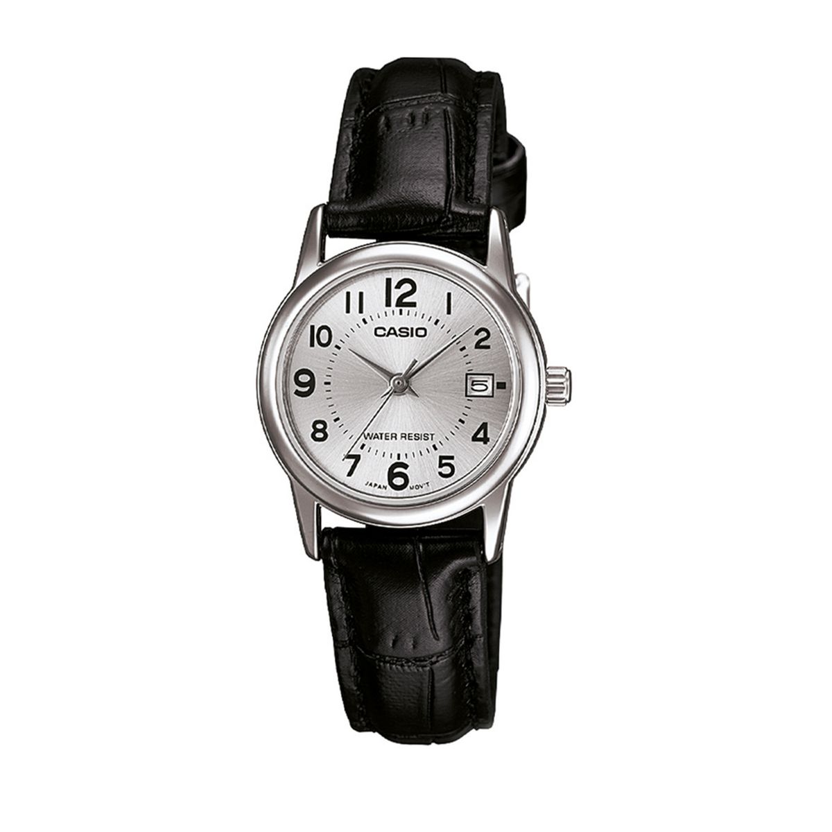 CASIO - RELOJ ANALÓGICO MUJER LTP-V002L-7BUDF CASIO
