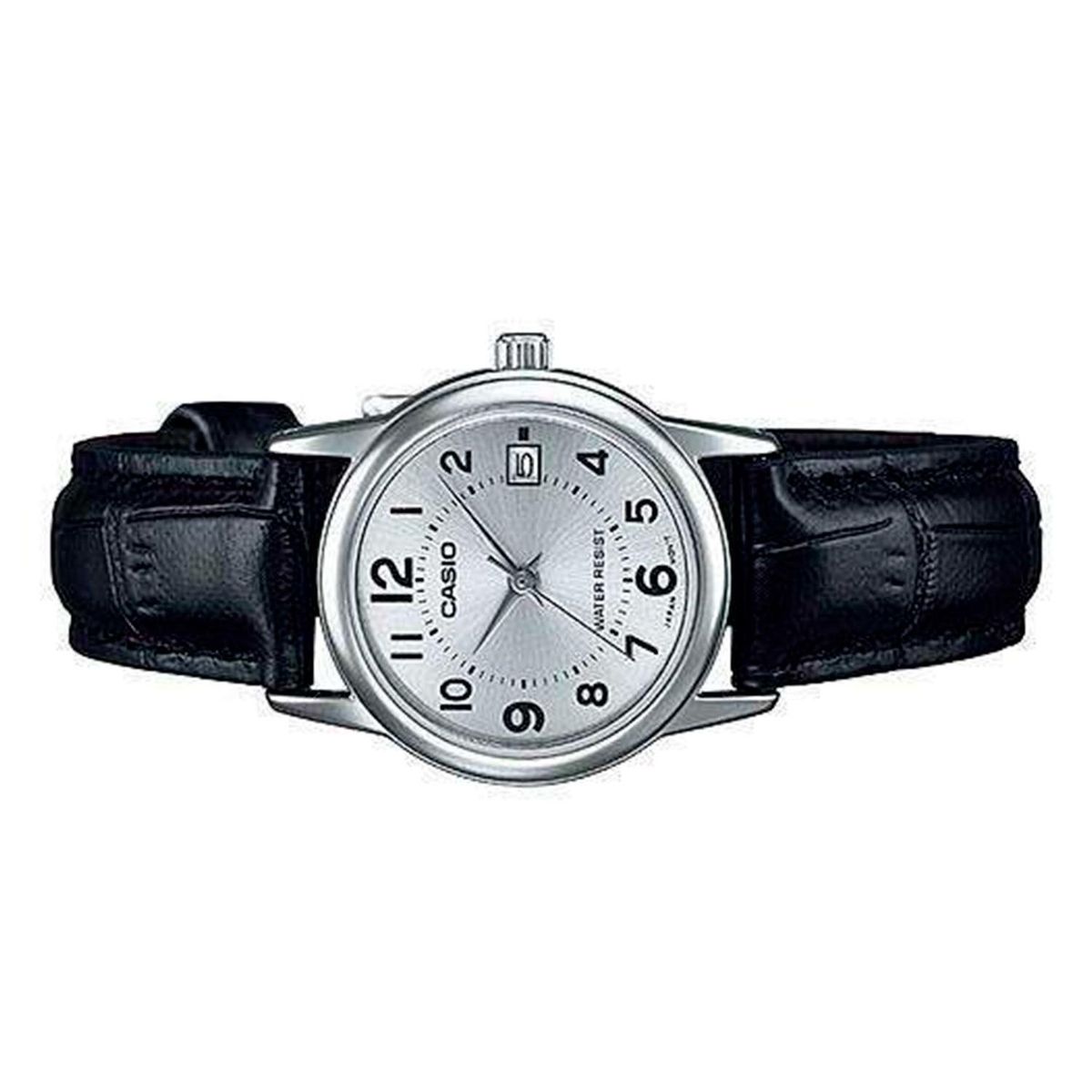 CASIO - RELOJ ANALÓGICO MUJER LTP-V002L-7BUDF CASIO