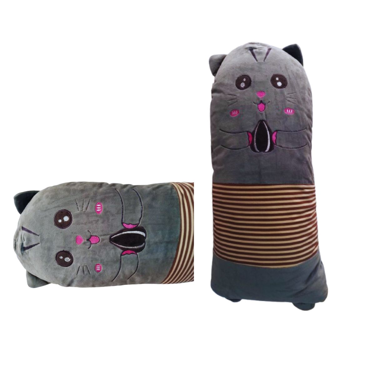 GENERICO - ALMOHADA DECORATIVA EN TERCIOPELO